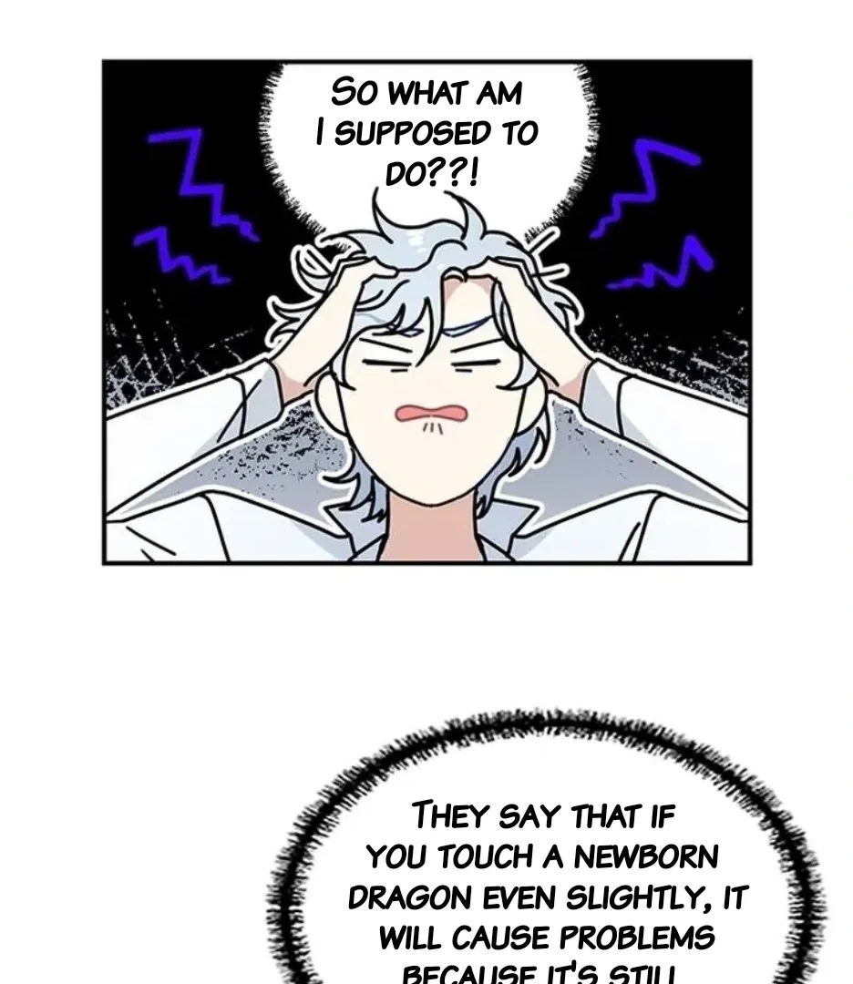 I Became the Chef of the Dragon King Chapter 85 – Page 27
