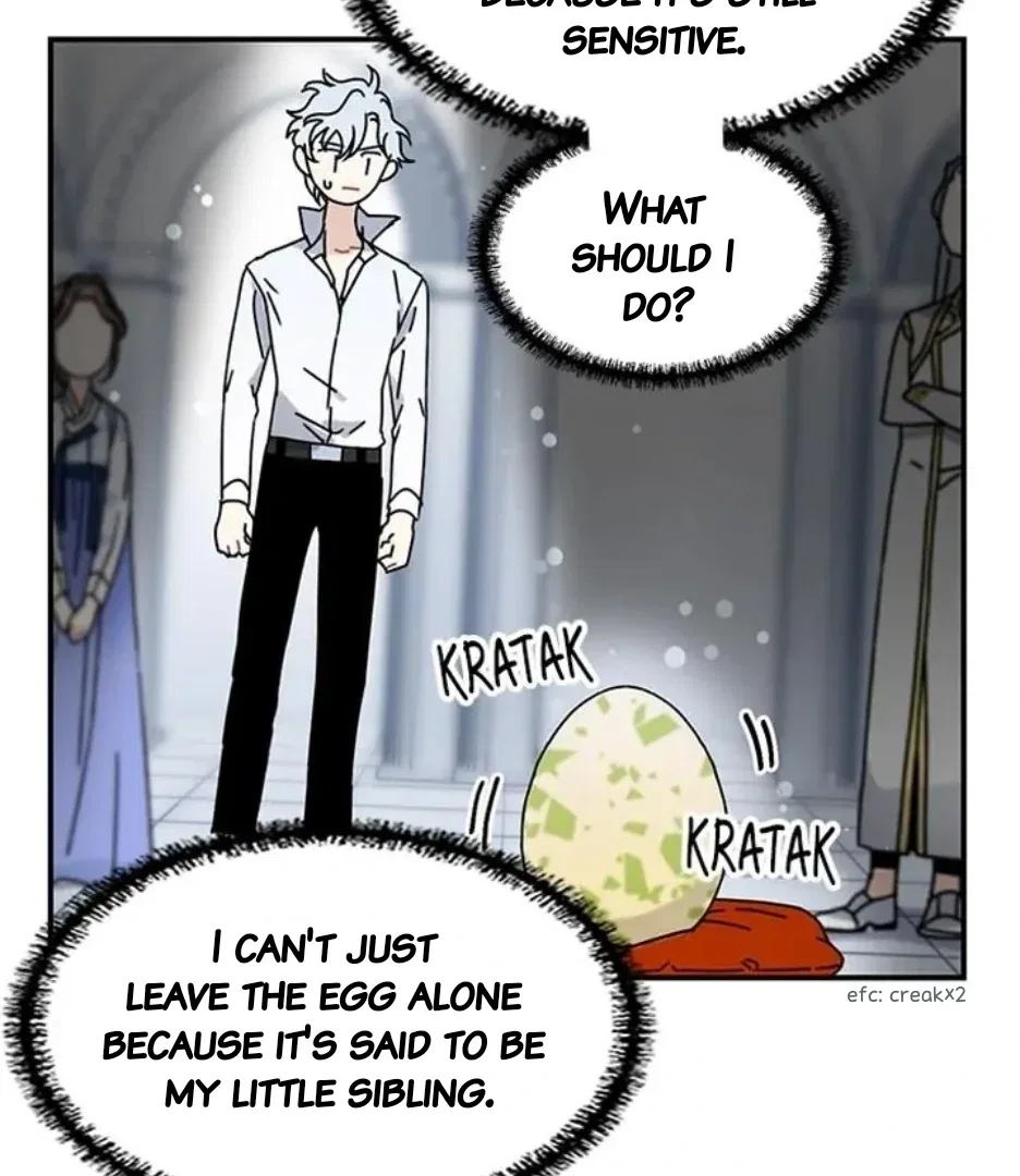 I Became the Chef of the Dragon King Chapter 85 – Page 28
