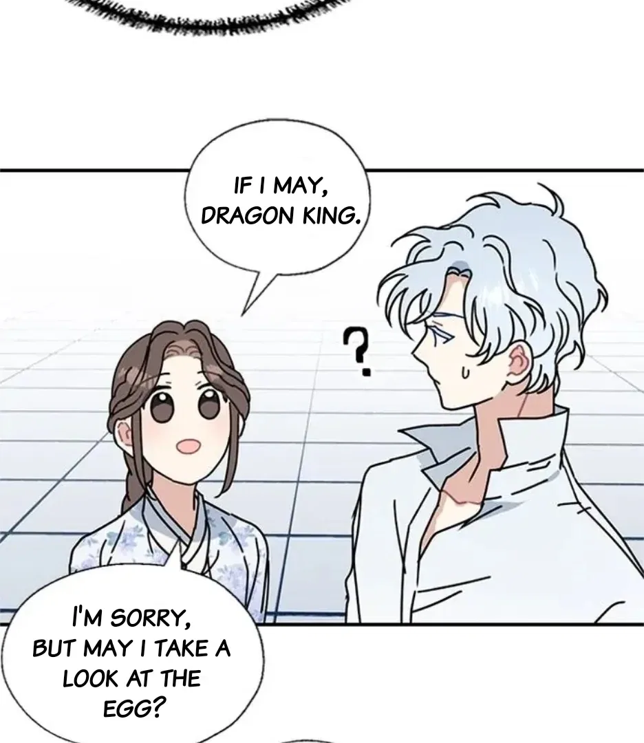 I Became the Chef of the Dragon King Chapter 85 – Page 29