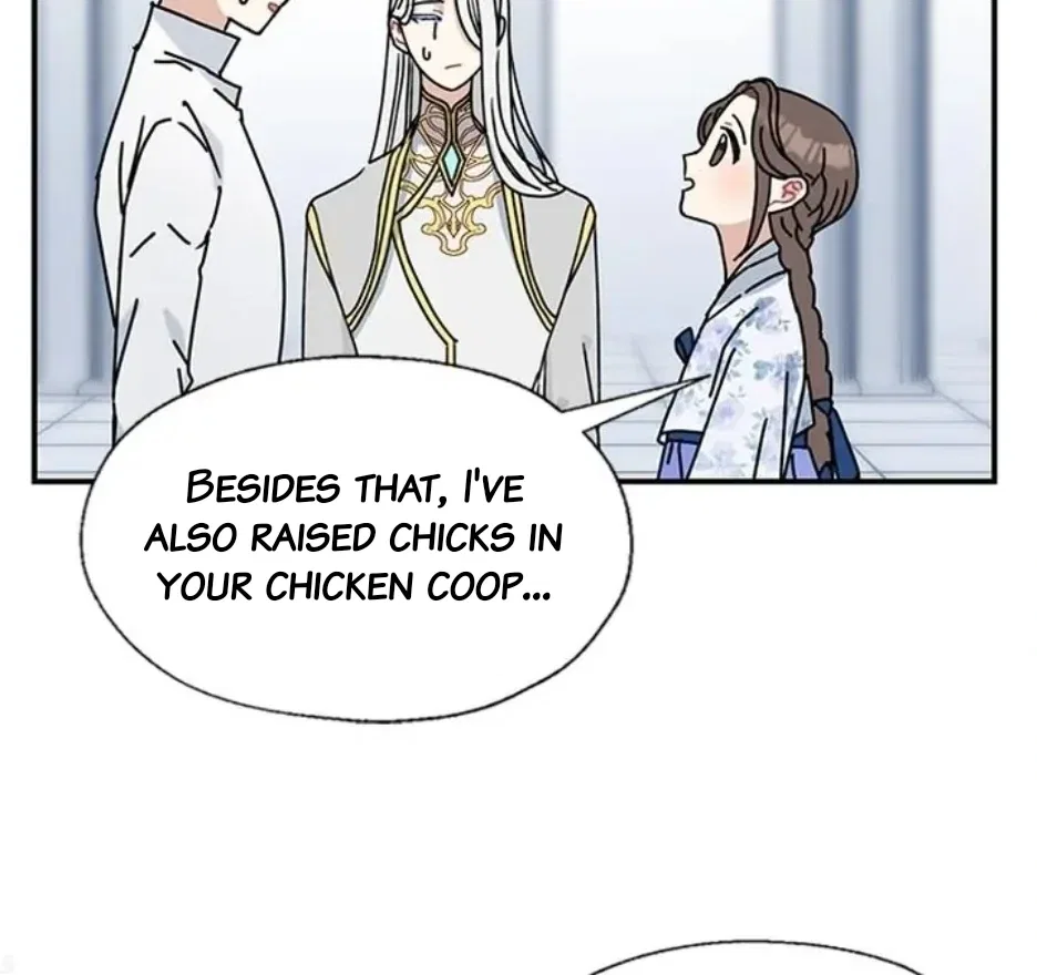 I Became the Chef of the Dragon King Chapter 85 – Page 31