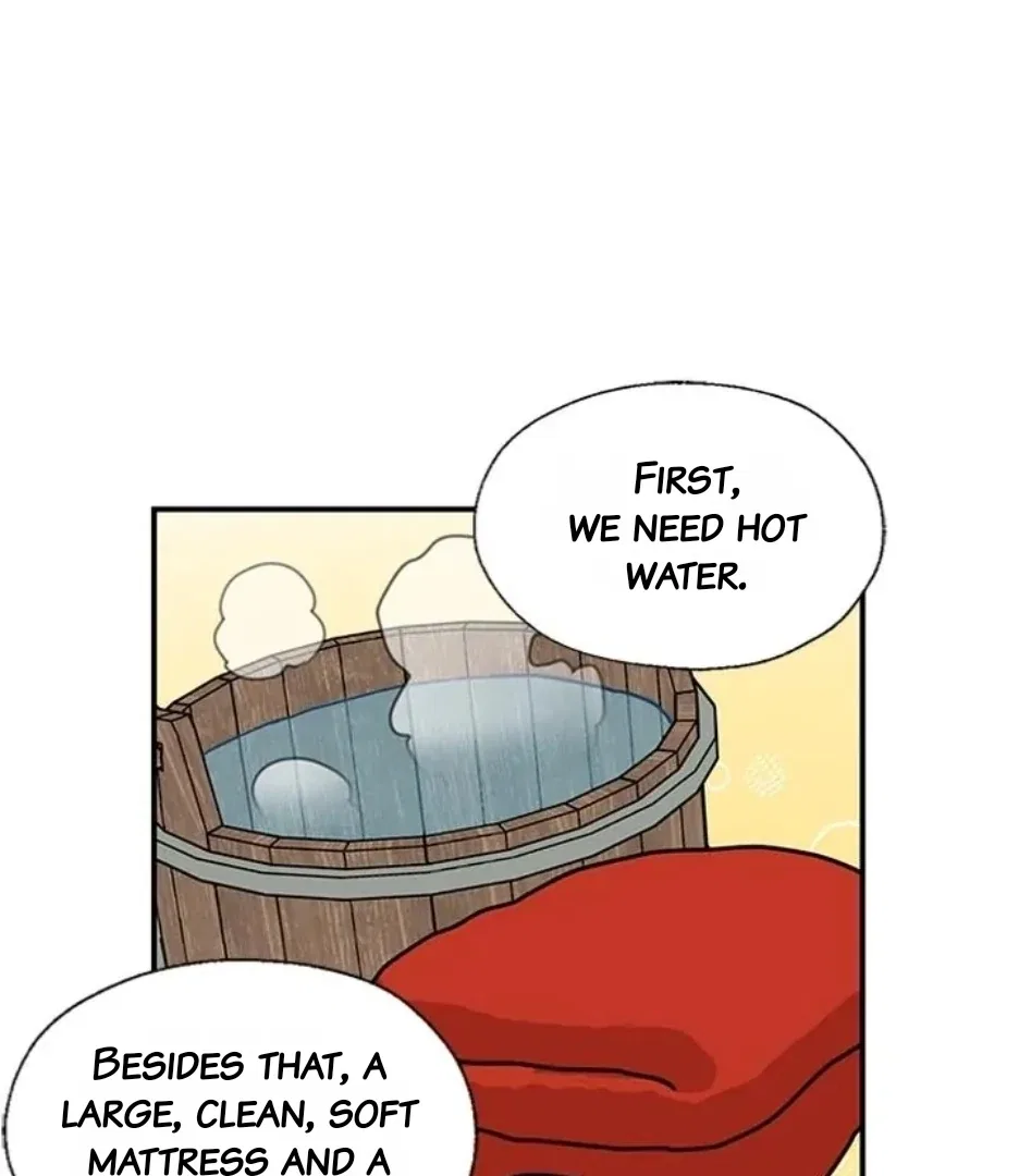 I Became the Chef of the Dragon King Chapter 85 – Page 46