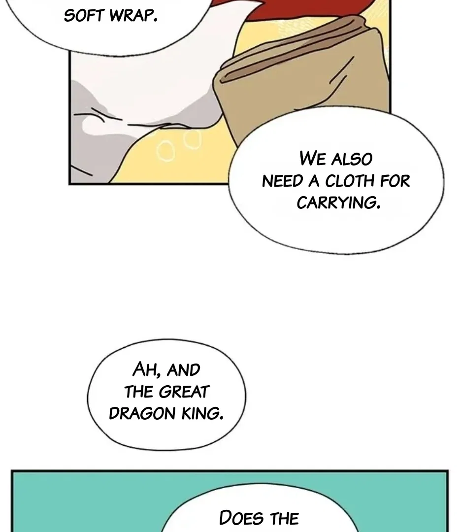 I Became the Chef of the Dragon King Chapter 85 – Page 47