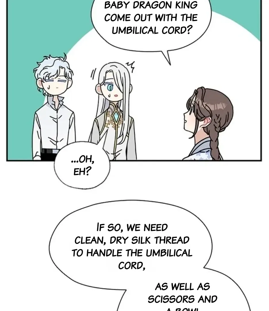 I Became the Chef of the Dragon King Chapter 85 – Page 48