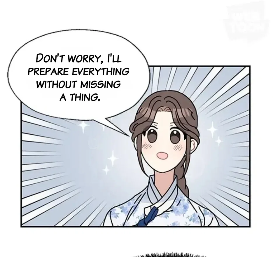 I Became the Chef of the Dragon King Chapter 85 – Page 50