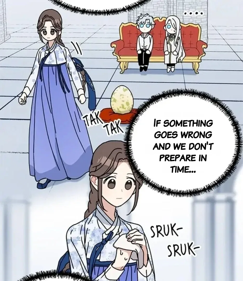 I Became the Chef of the Dragon King Chapter 85 – Page 52