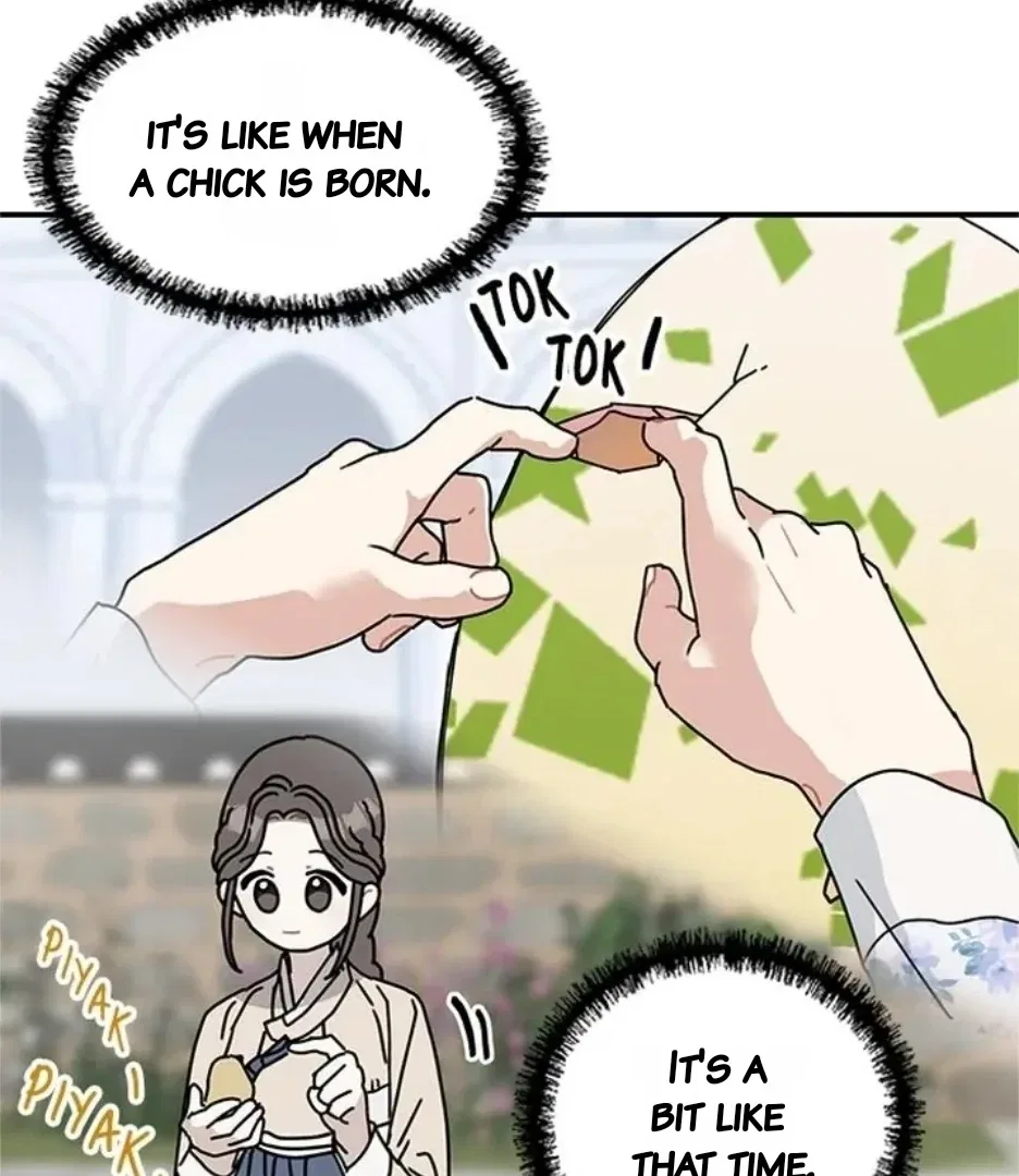 I Became the Chef of the Dragon King Chapter 85 – Page 55