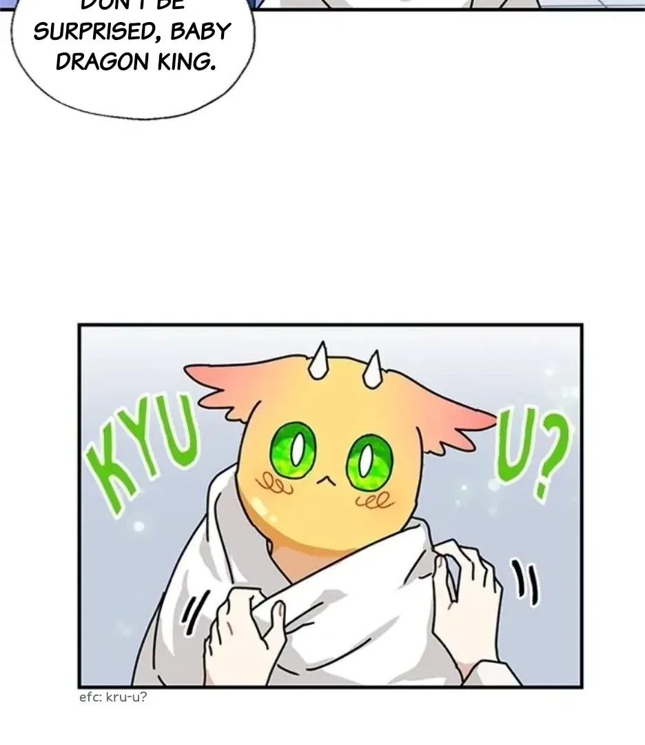 I Became the Chef of the Dragon King Chapter 85 – Page 66