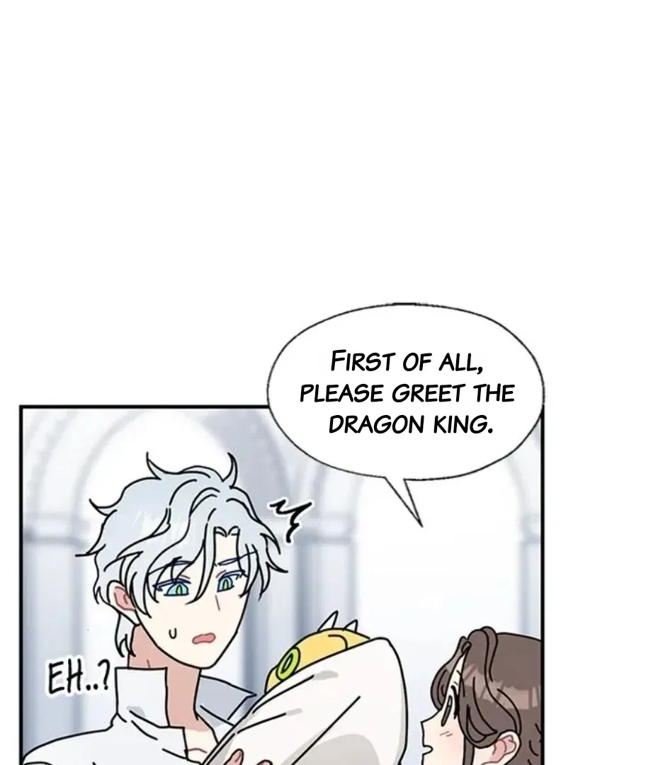 I Became the Chef of the Dragon King Chapter 85 – Page 67