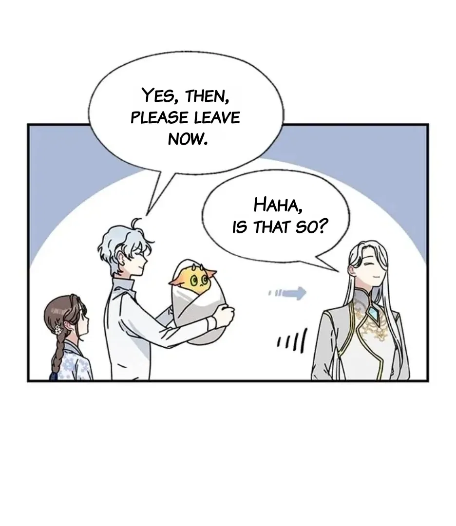 I Became the Chef of the Dragon King Chapter 85 – Page 74