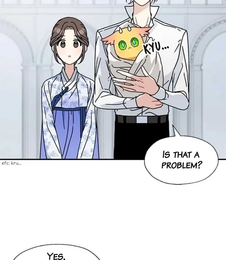 I Became the Chef of the Dragon King Chapter 85 – Page 78