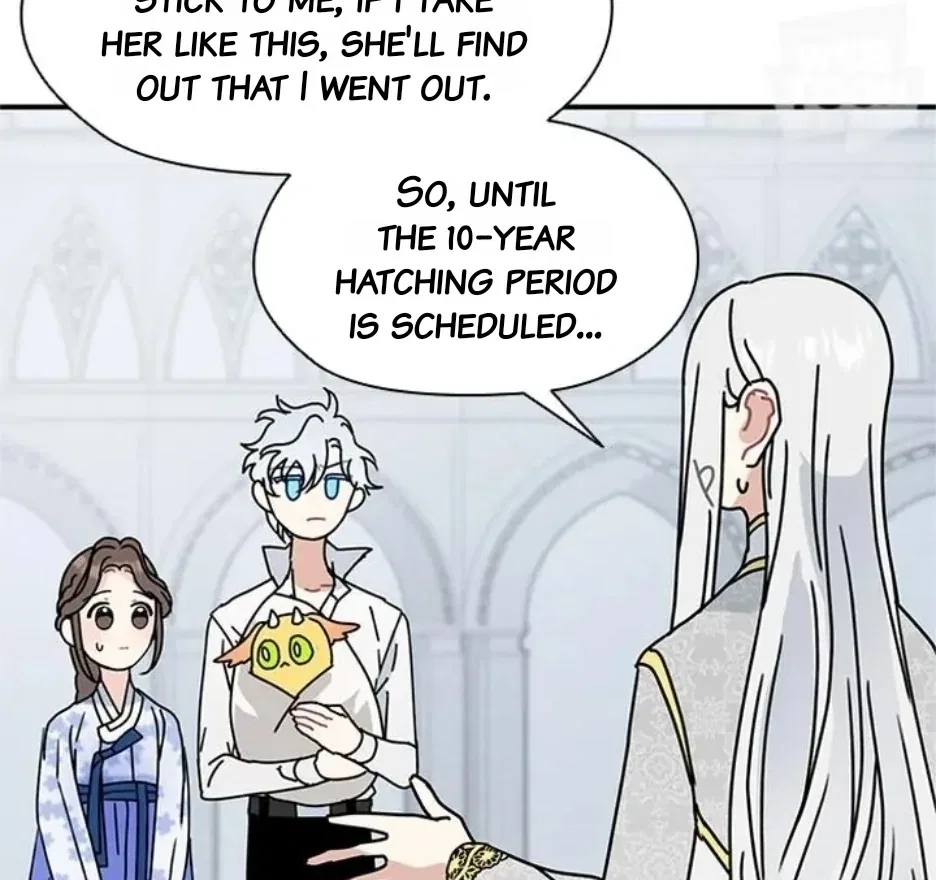 I Became the Chef of the Dragon King Chapter 85 – Page 80