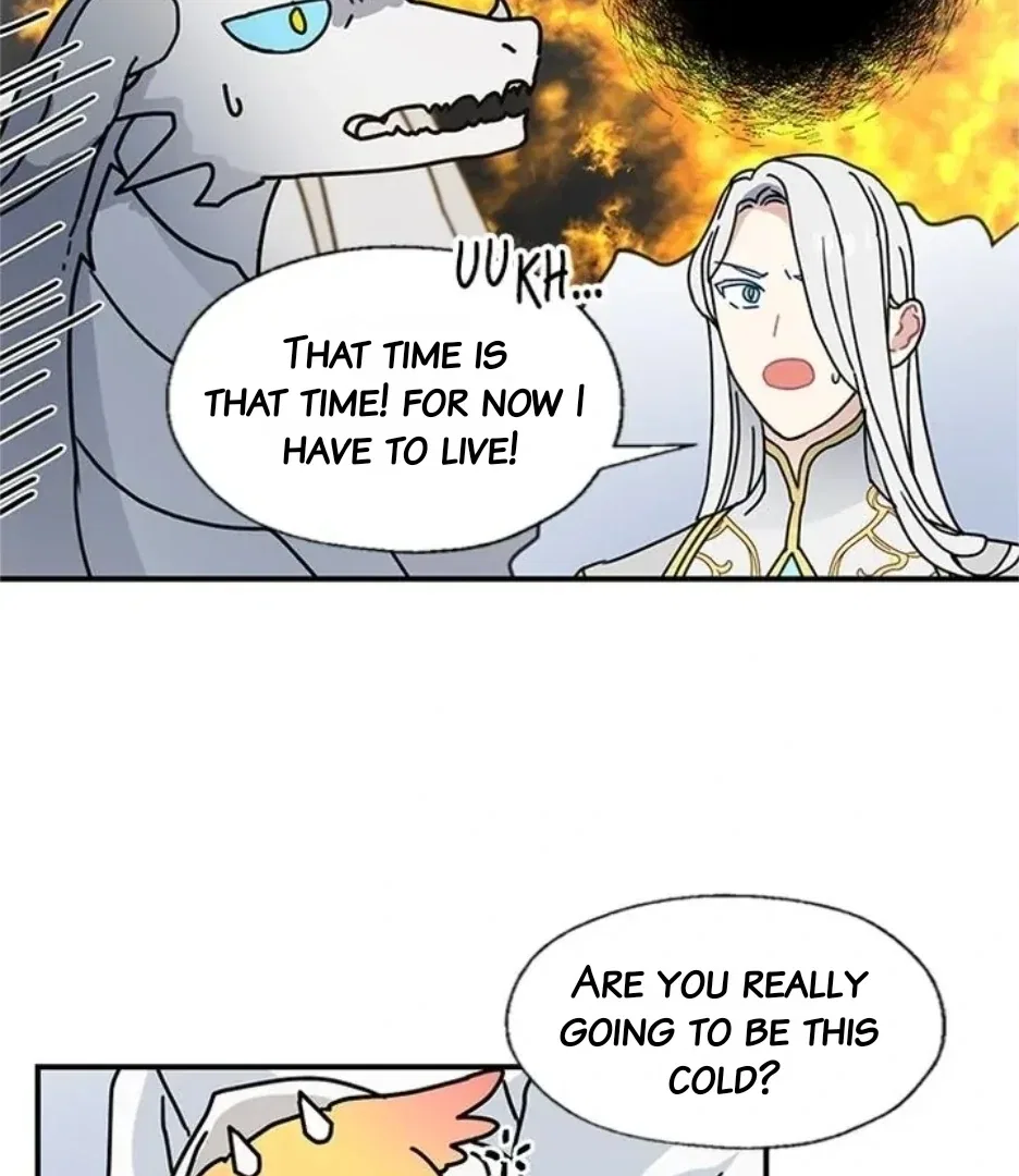 I Became the Chef of the Dragon King Chapter 85 – Page 84