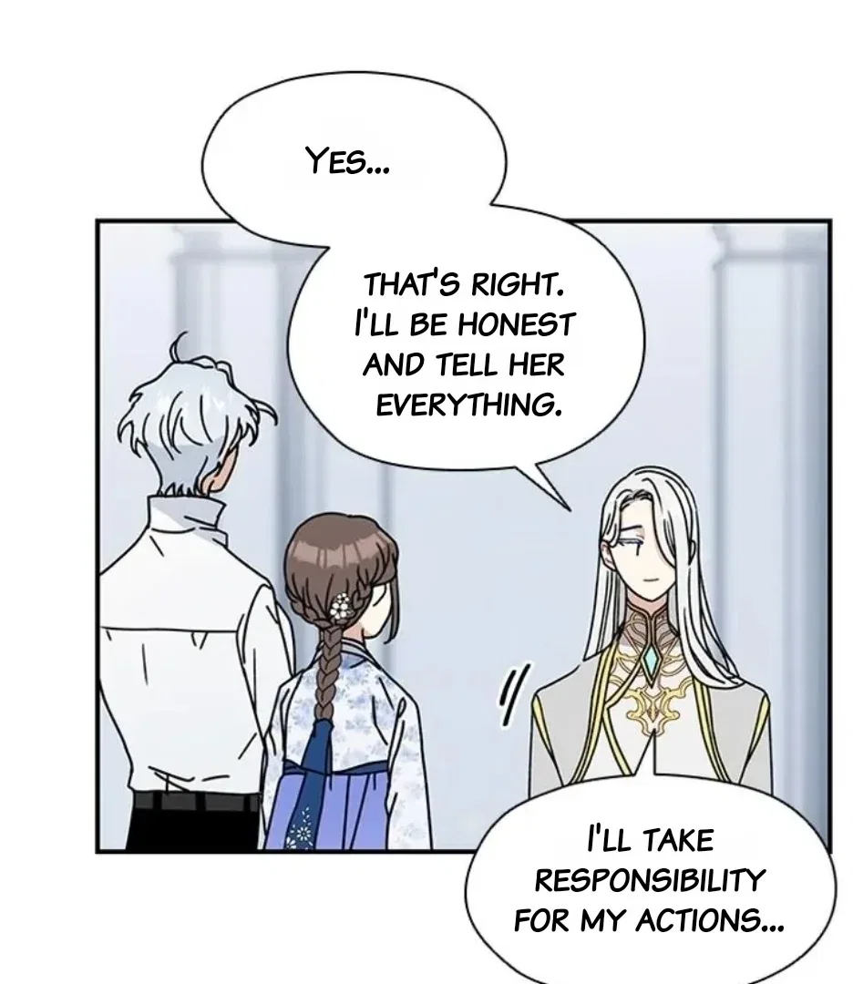 I Became the Chef of the Dragon King Chapter 85 – Page 86
