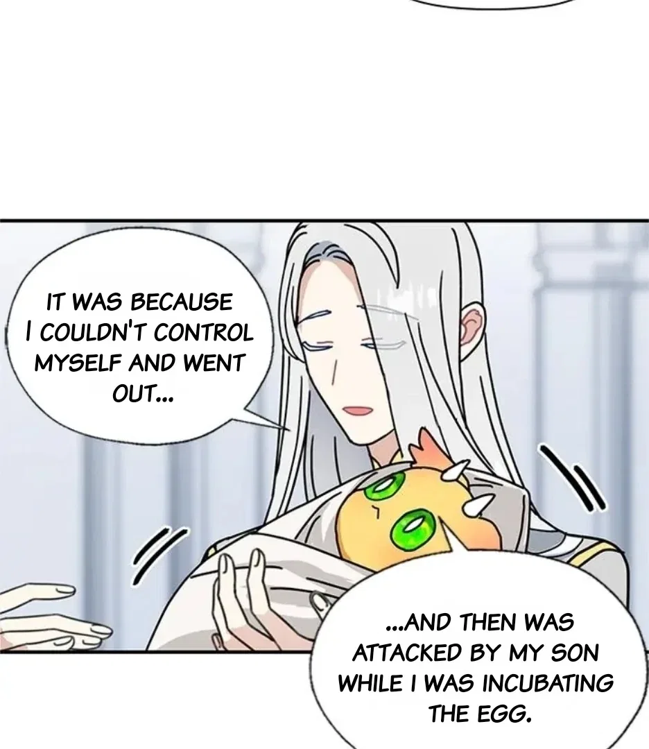 I Became the Chef of the Dragon King Chapter 85 – Page 87