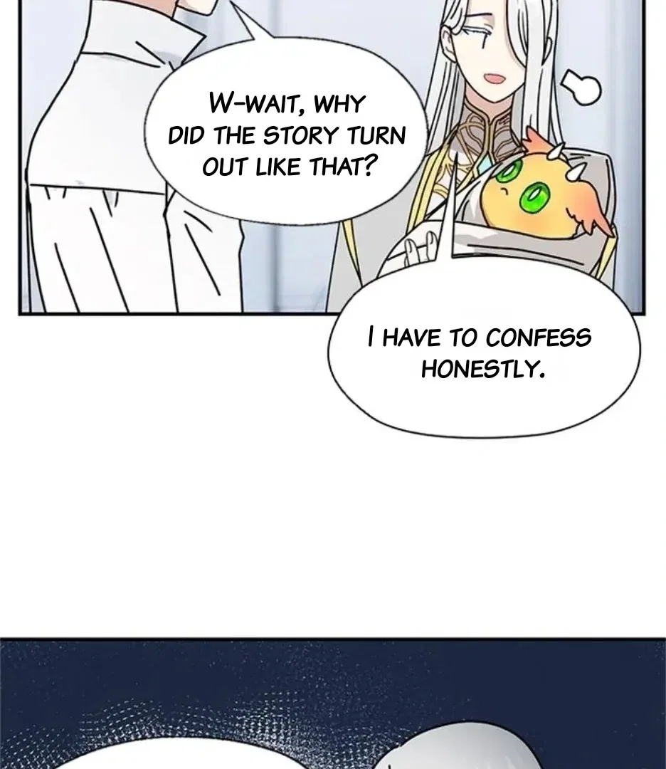 I Became the Chef of the Dragon King Chapter 85 – Page 89