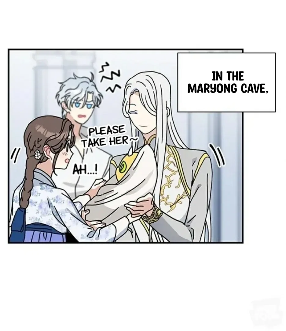 I Became the Chef of the Dragon King Chapter 85 – Page 92