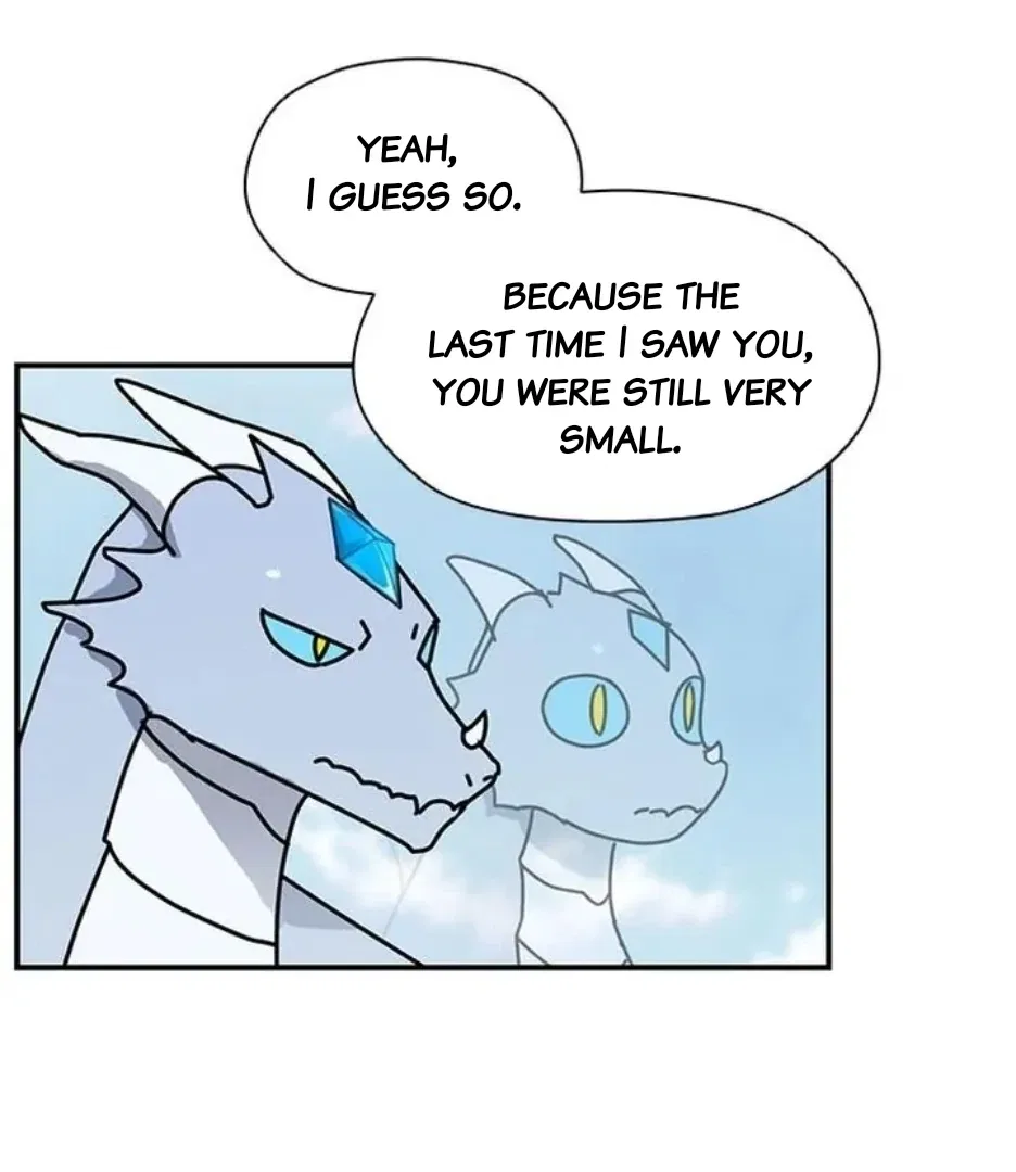 I Became the Chef of the Dragon King Chapter 84 – Page 3