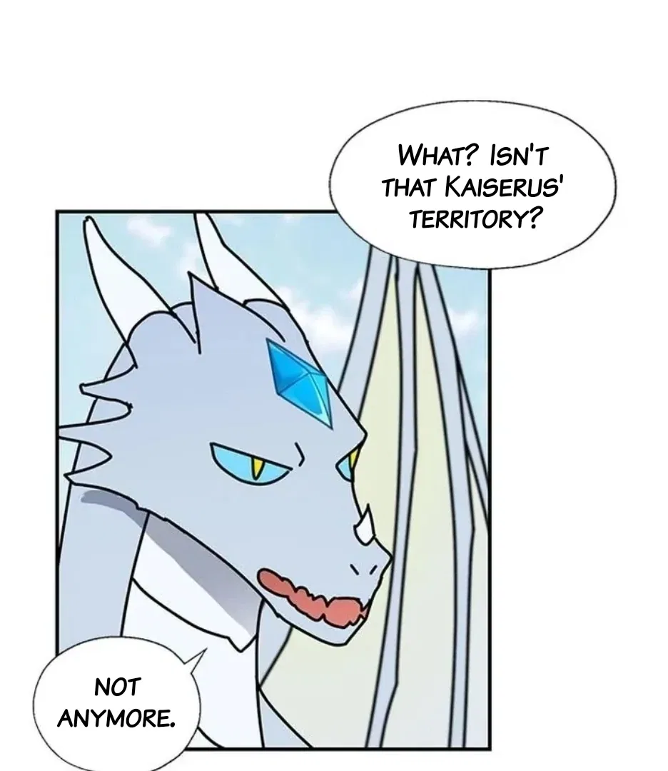I Became the Chef of the Dragon King Chapter 84 – Page 5