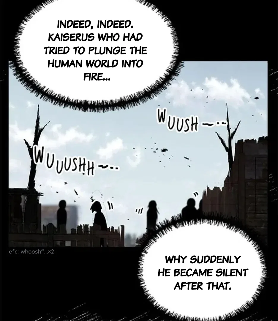 I Became the Chef of the Dragon King Chapter 84 – Page 8