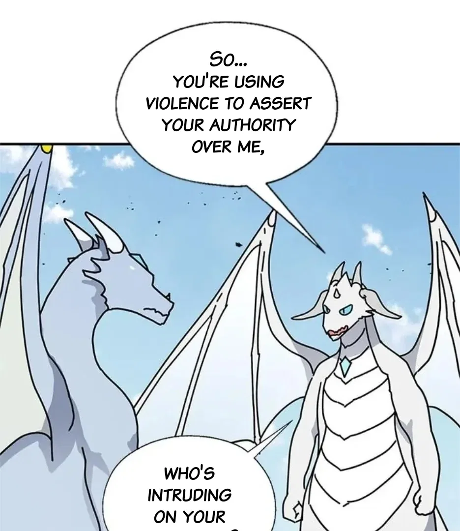 I Became the Chef of the Dragon King Chapter 84 – Page 14