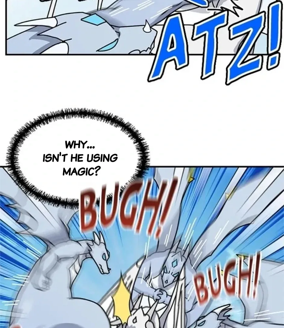 I Became the Chef of the Dragon King Chapter 84 – Page 25
