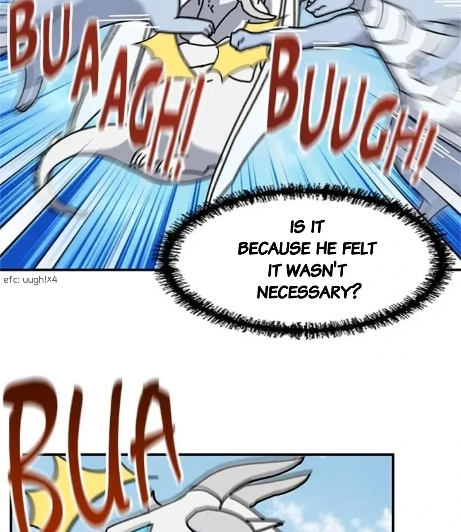 I Became the Chef of the Dragon King Chapter 84 – Page 26