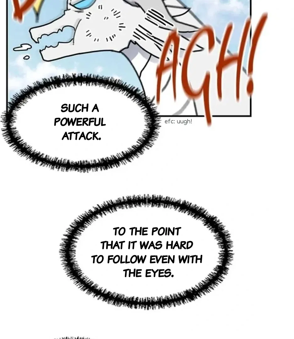 I Became the Chef of the Dragon King Chapter 84 – Page 27