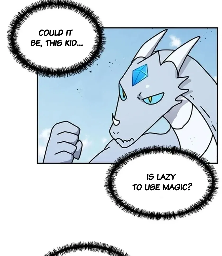 I Became the Chef of the Dragon King Chapter 84 – Page 28