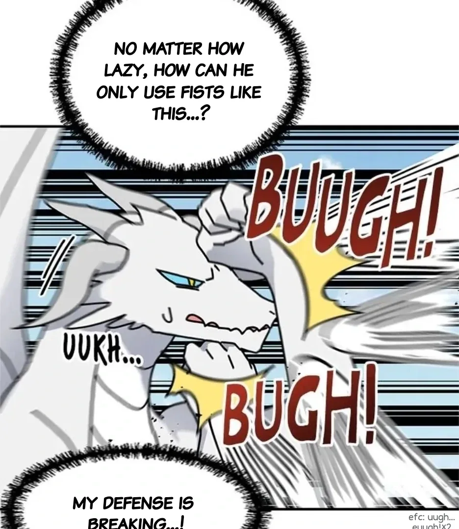 I Became the Chef of the Dragon King Chapter 84 – Page 29