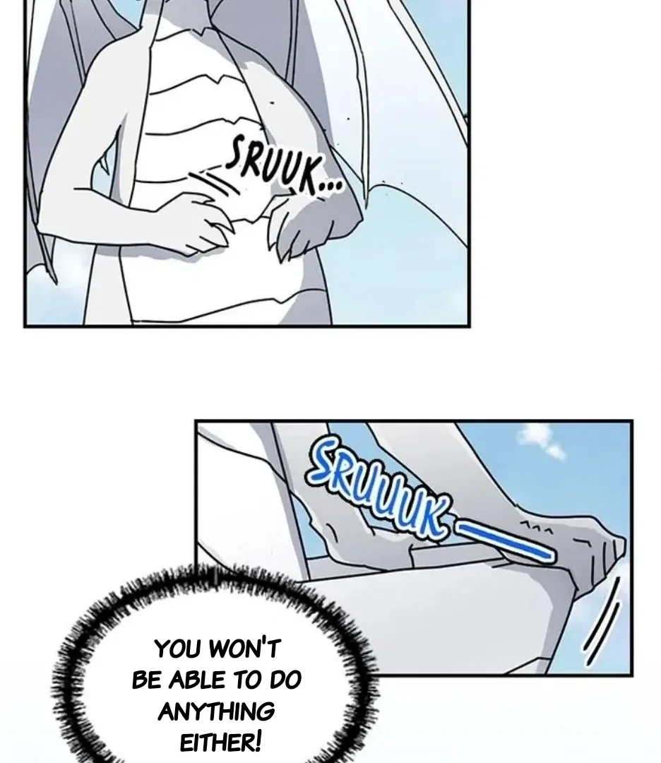 I Became the Chef of the Dragon King Chapter 84 – Page 38