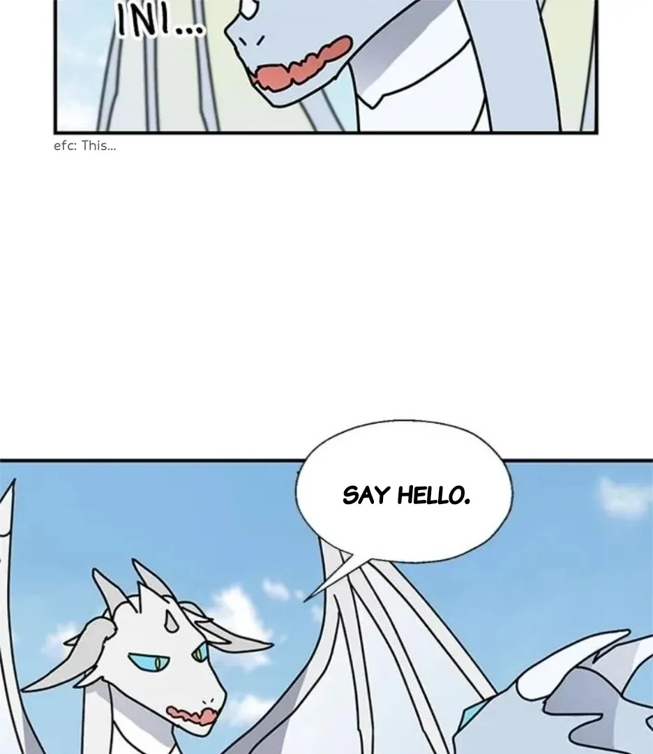 I Became the Chef of the Dragon King Chapter 84 – Page 42