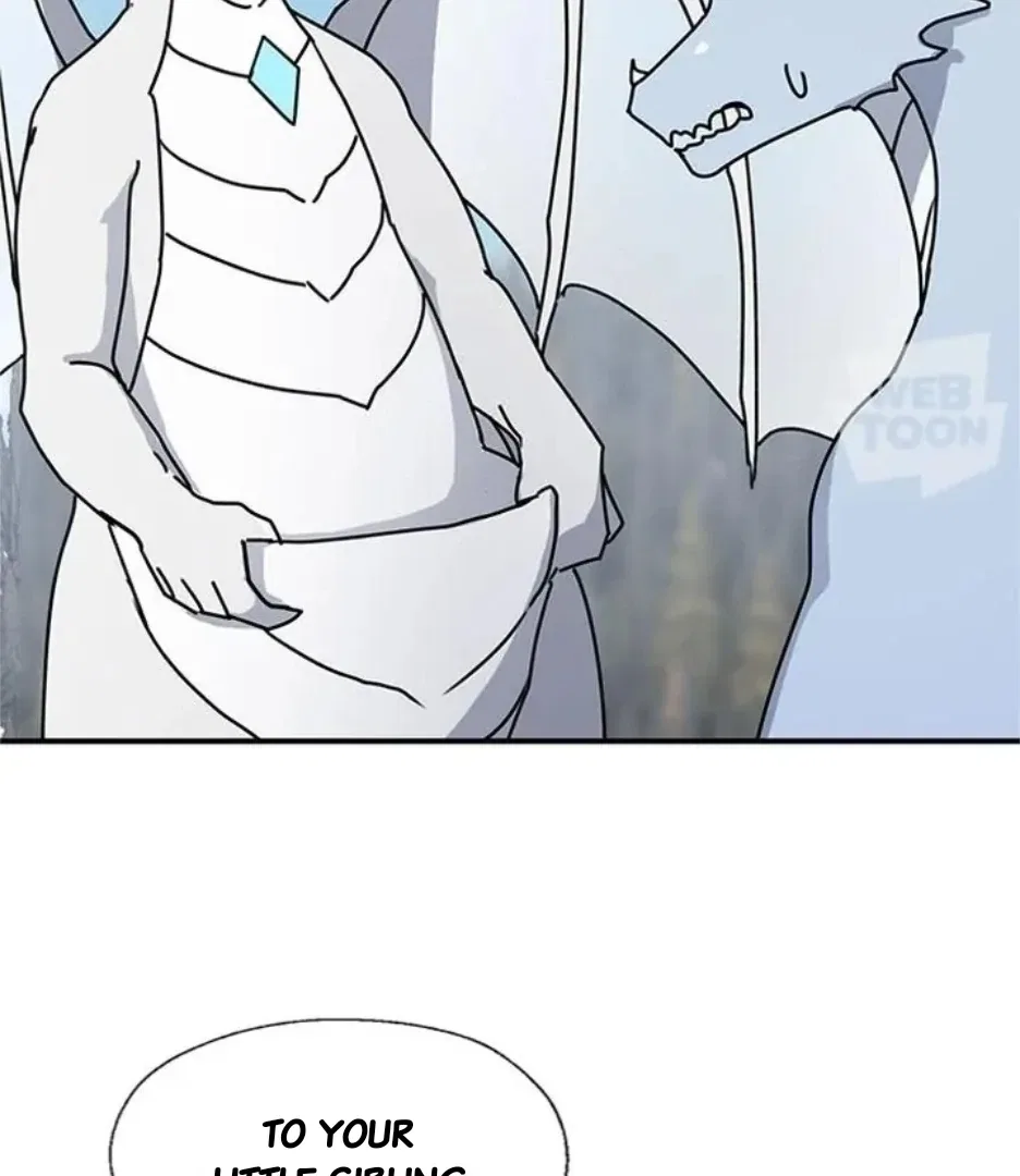 I Became the Chef of the Dragon King Chapter 84 – Page 43