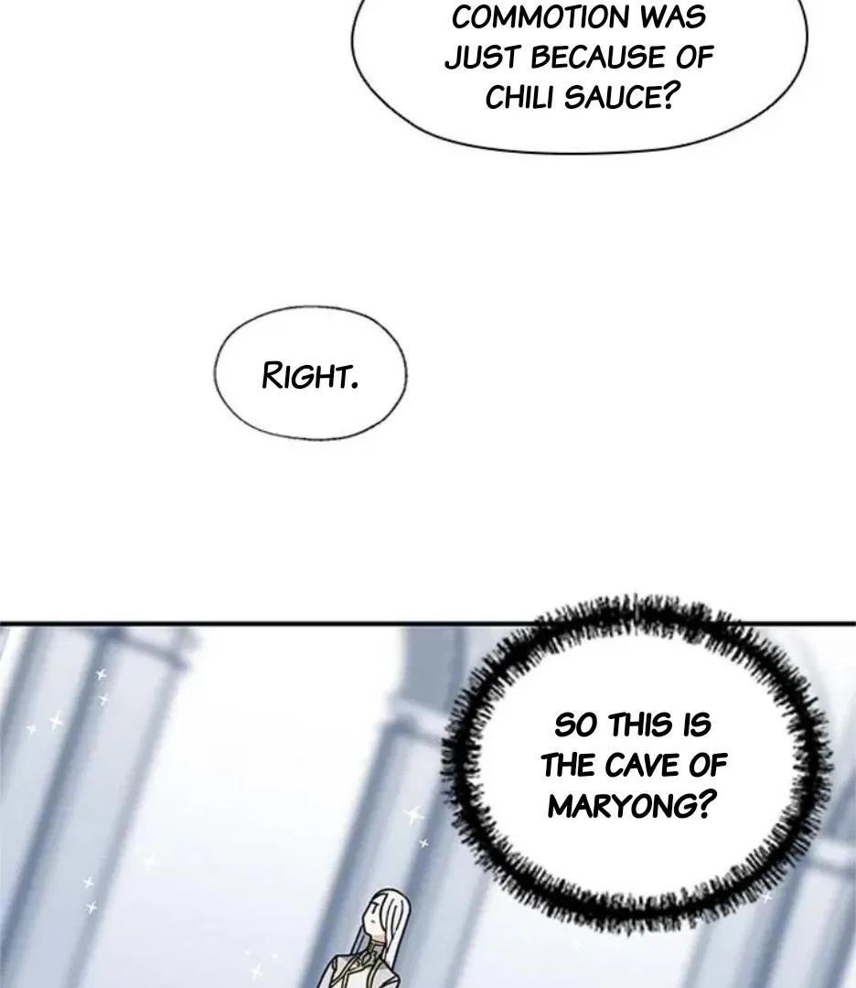 I Became the Chef of the Dragon King Chapter 84 – Page 48