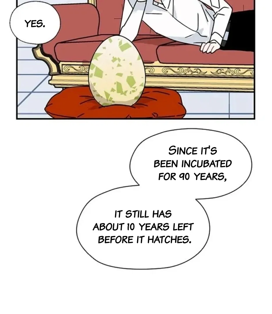 I Became the Chef of the Dragon King Chapter 84 – Page 55
