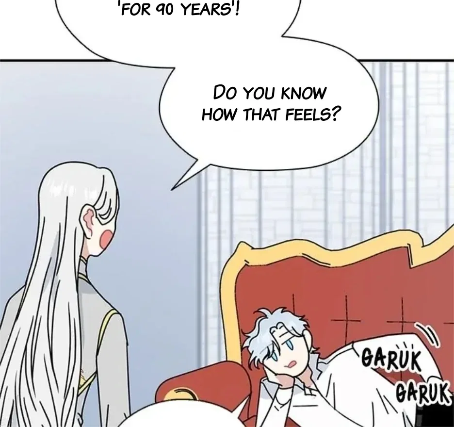 I Became the Chef of the Dragon King Chapter 84 – Page 61