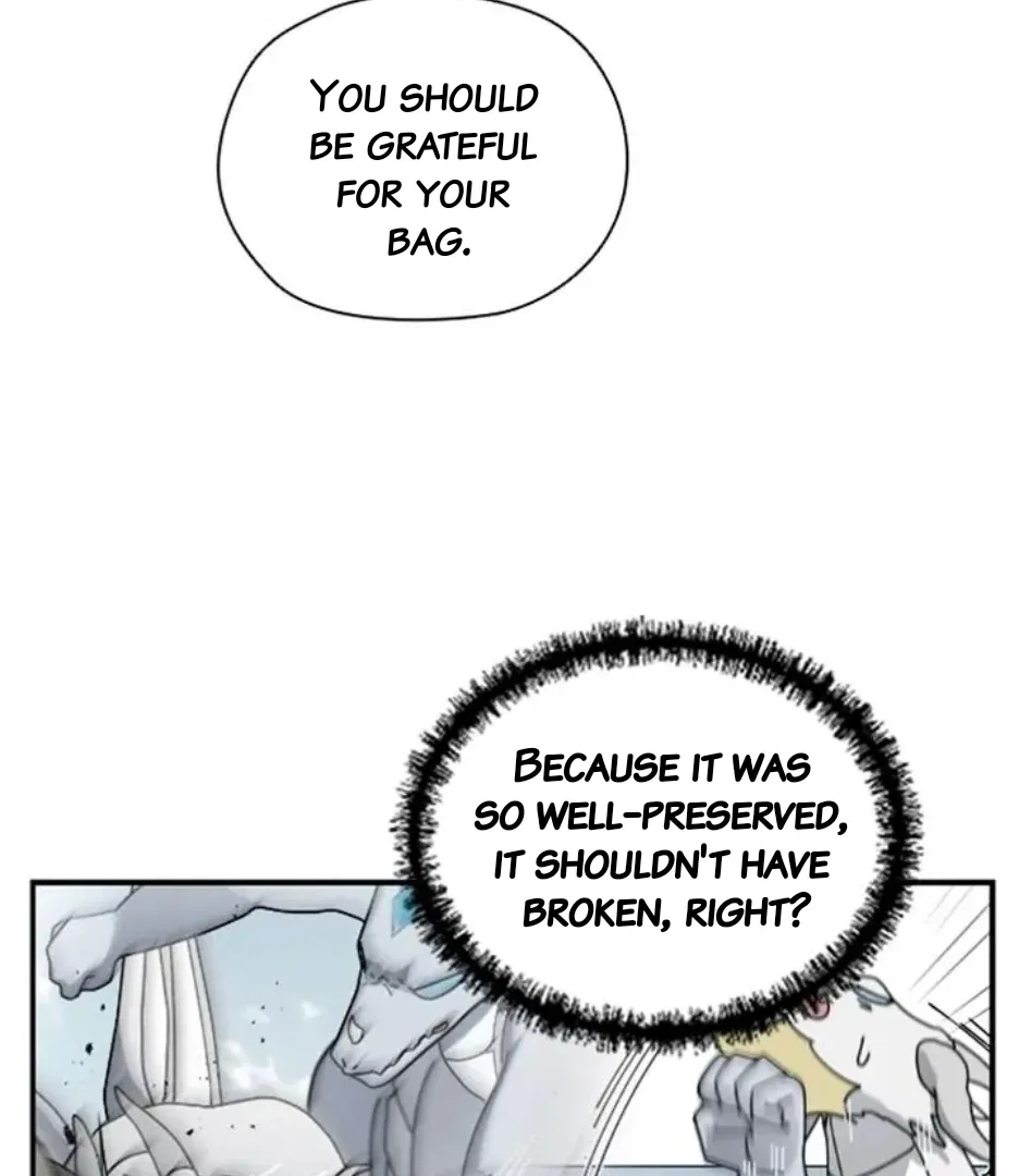 I Became the Chef of the Dragon King Chapter 84 – Page 69