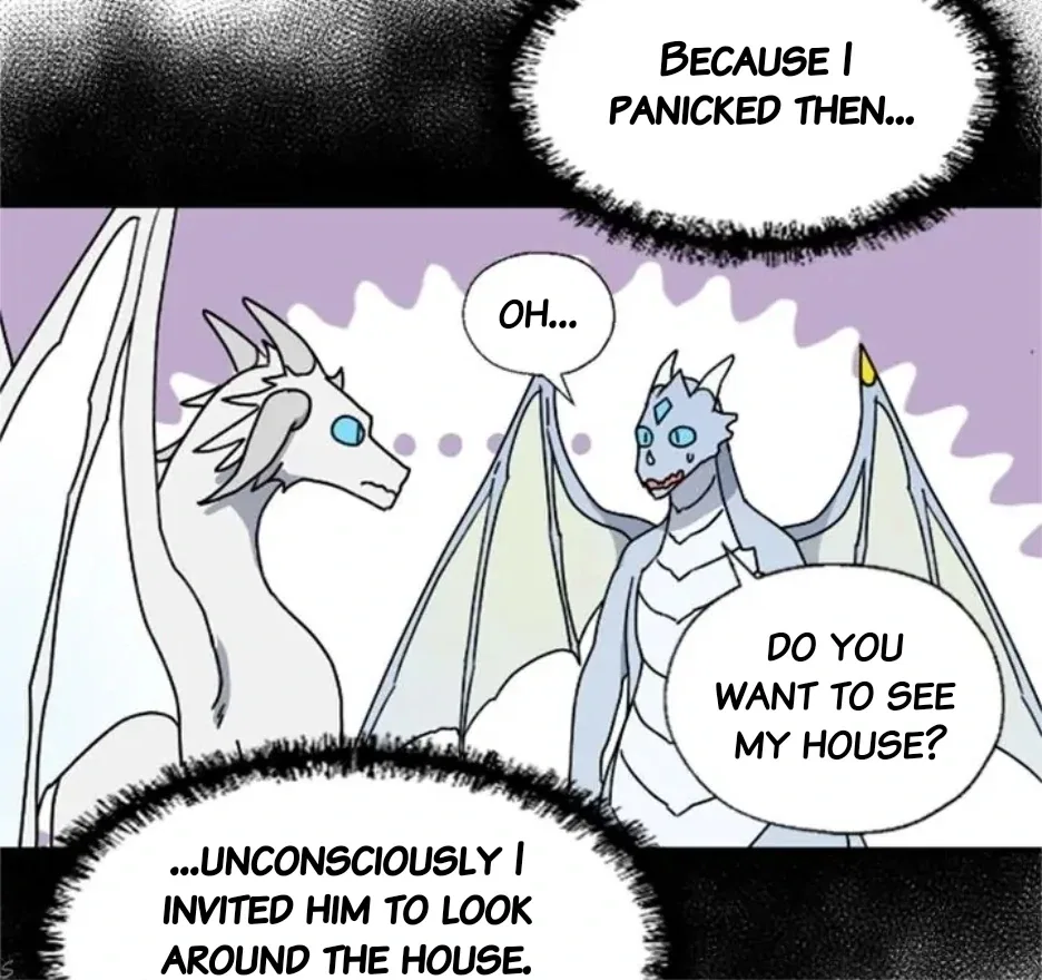 I Became the Chef of the Dragon King Chapter 84 – Page 71