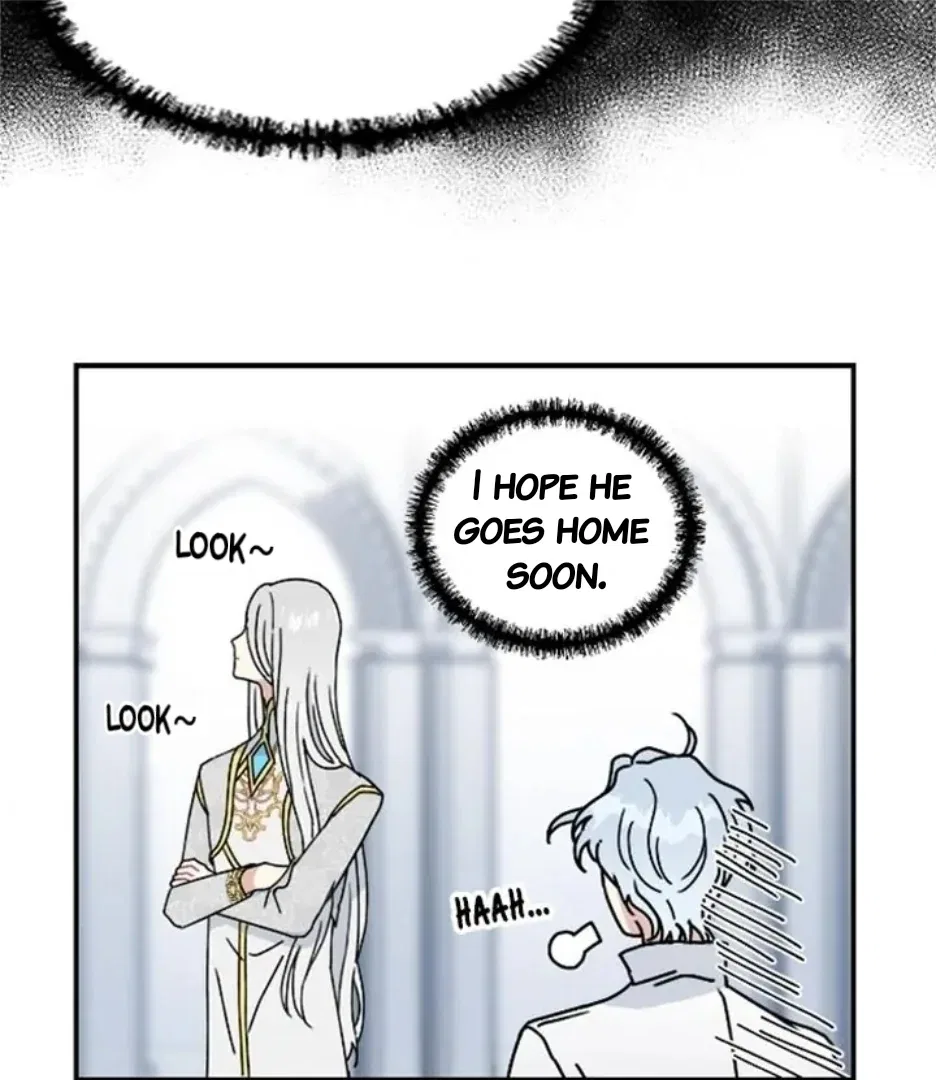 I Became the Chef of the Dragon King Chapter 84 – Page 72