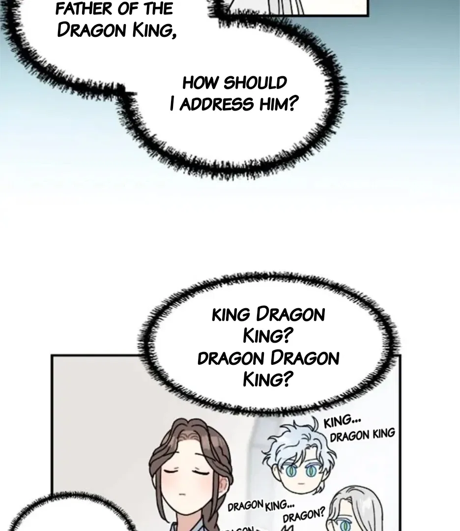 I Became the Chef of the Dragon King Chapter 84 – Page 76