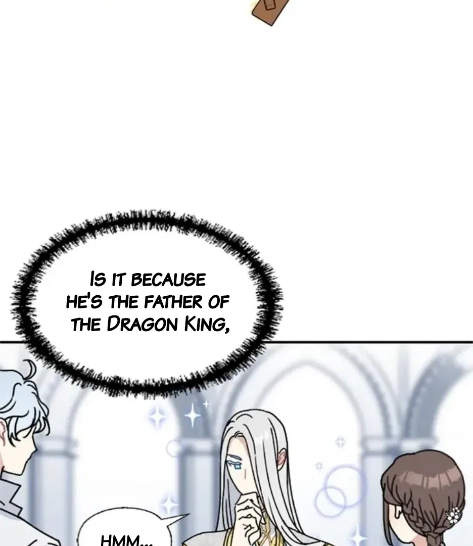 I Became the Chef of the Dragon King Chapter 84 – Page 79