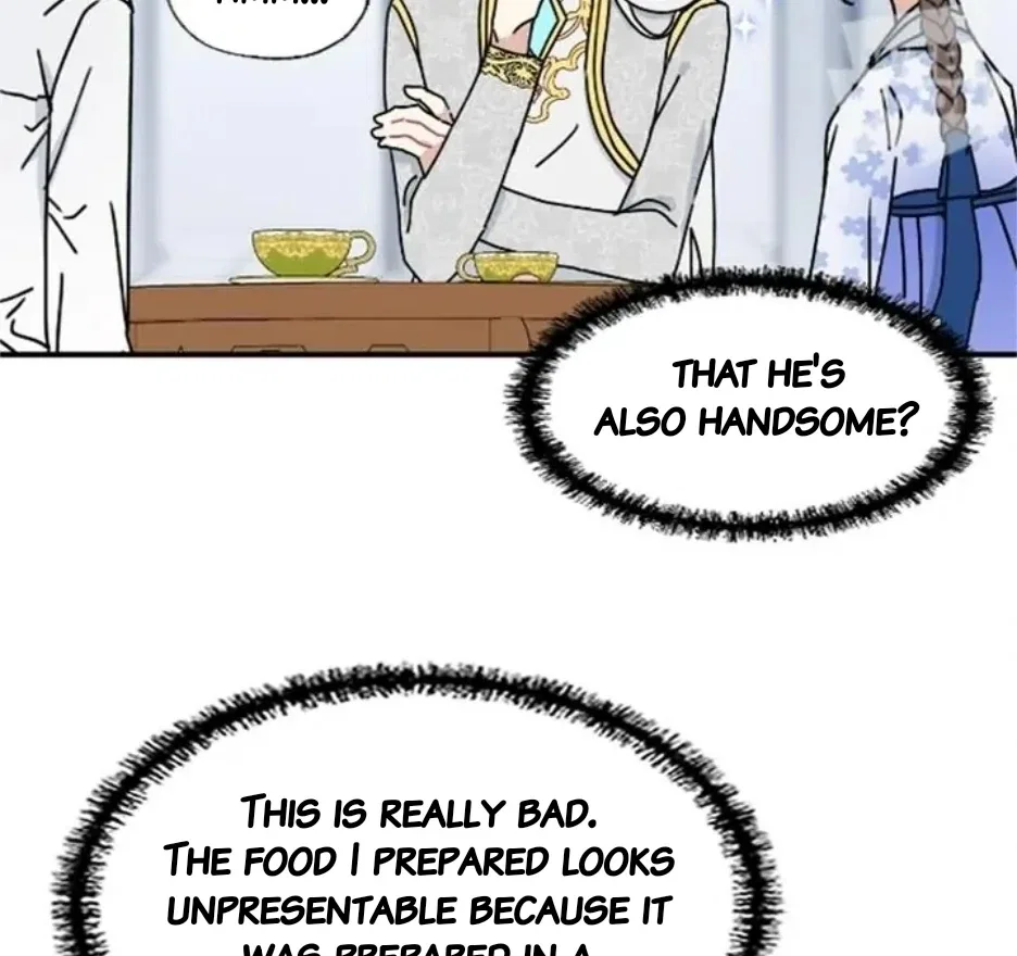 I Became the Chef of the Dragon King Chapter 84 – Page 80