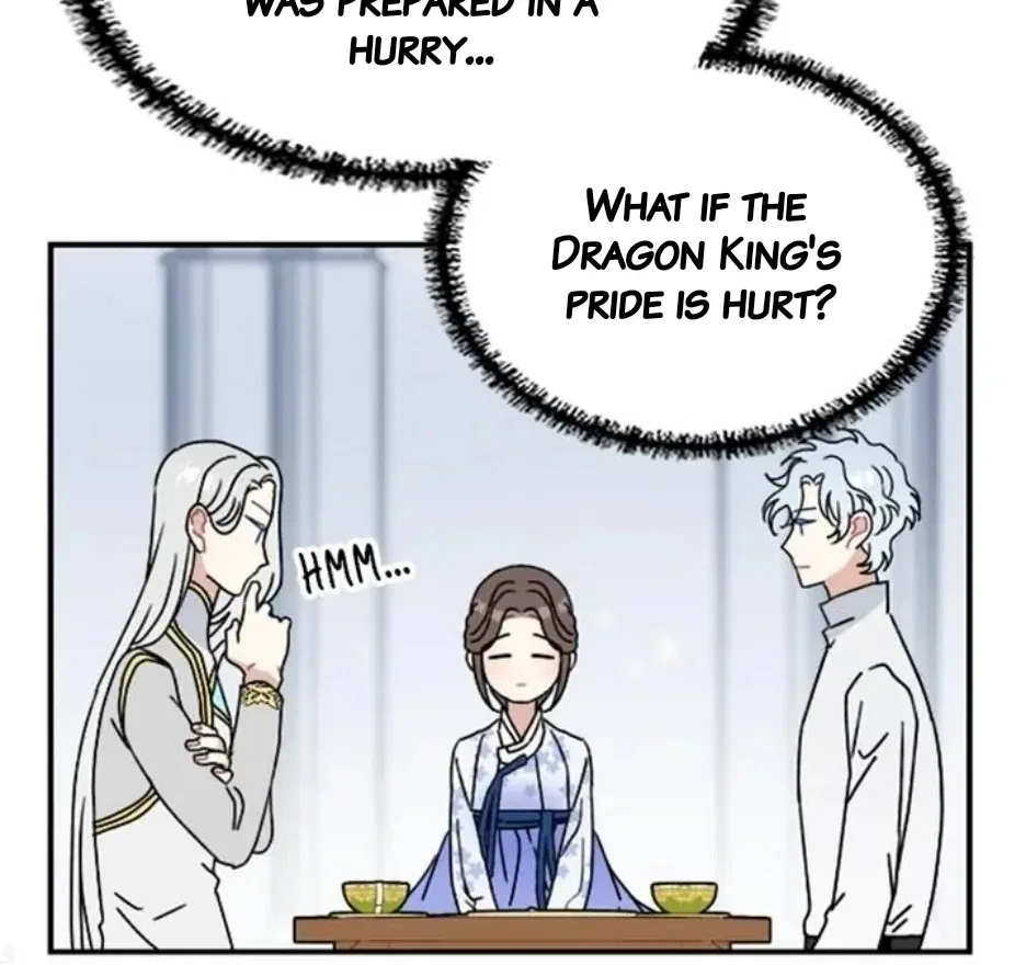 I Became the Chef of the Dragon King Chapter 84 – Page 81