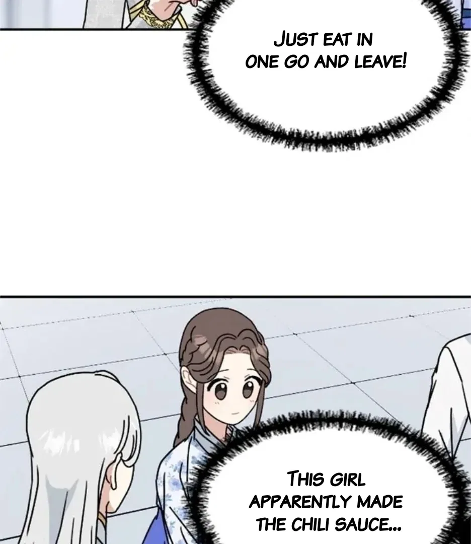 I Became the Chef of the Dragon King Chapter 84 – Page 84