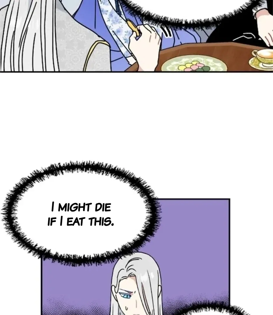 I Became the Chef of the Dragon King Chapter 84 – Page 85