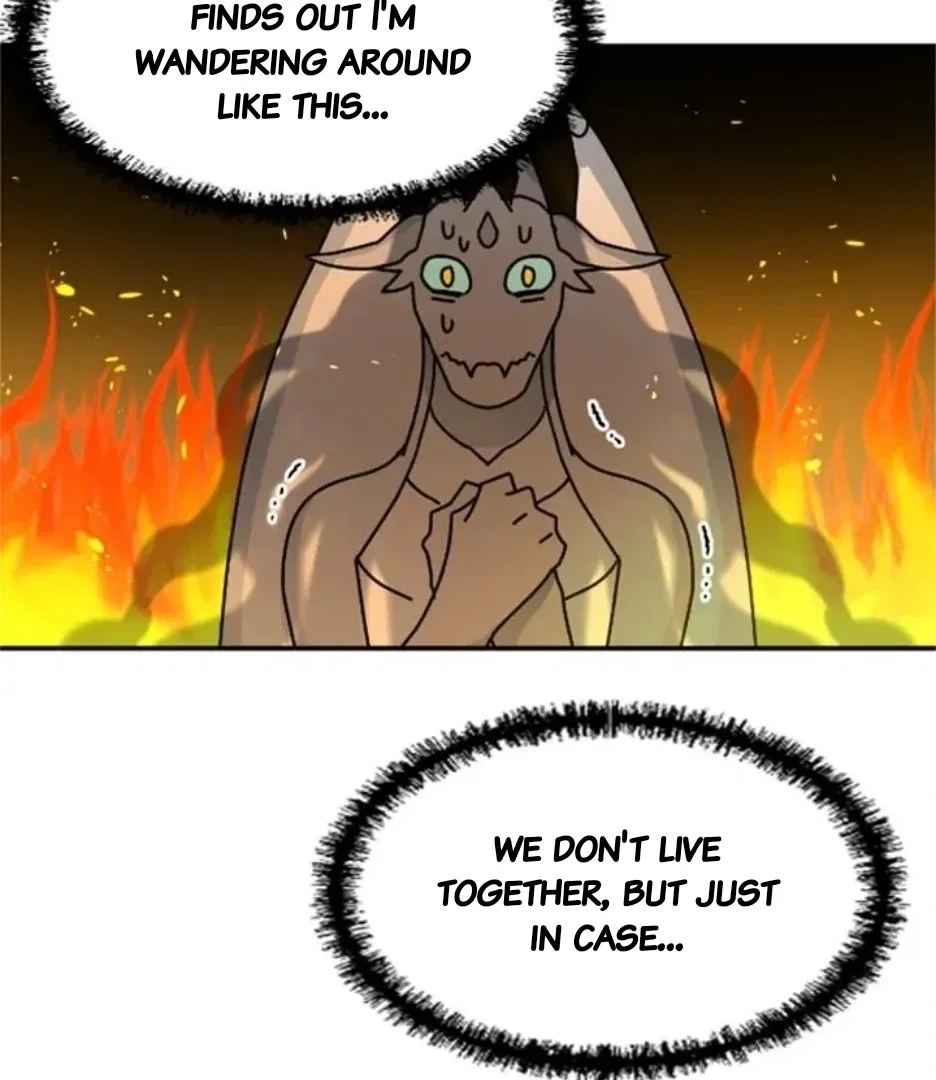 I Became the Chef of the Dragon King Chapter 84 – Page 87