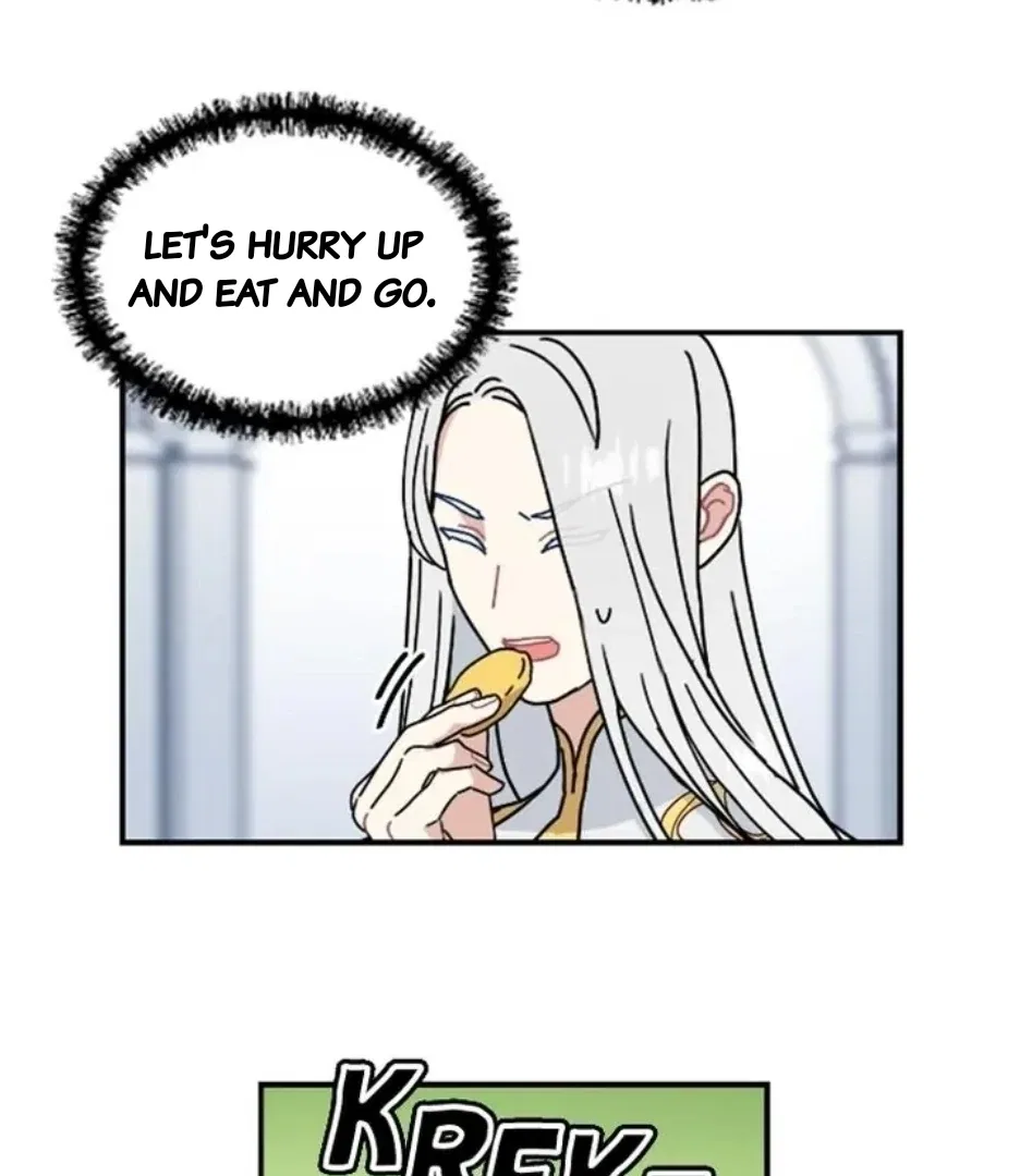I Became the Chef of the Dragon King Chapter 84 – Page 88