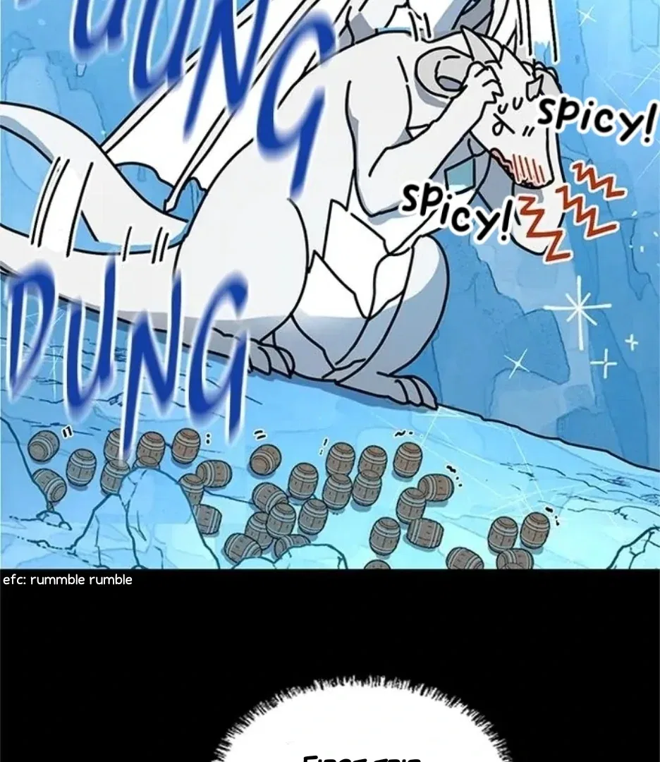 I Became the Chef of the Dragon King Chapter 83 – Page 4