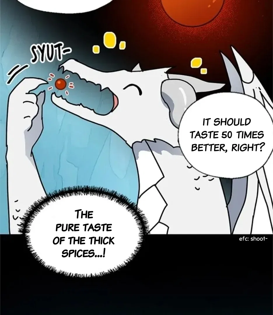 I Became the Chef of the Dragon King Chapter 83 – Page 8