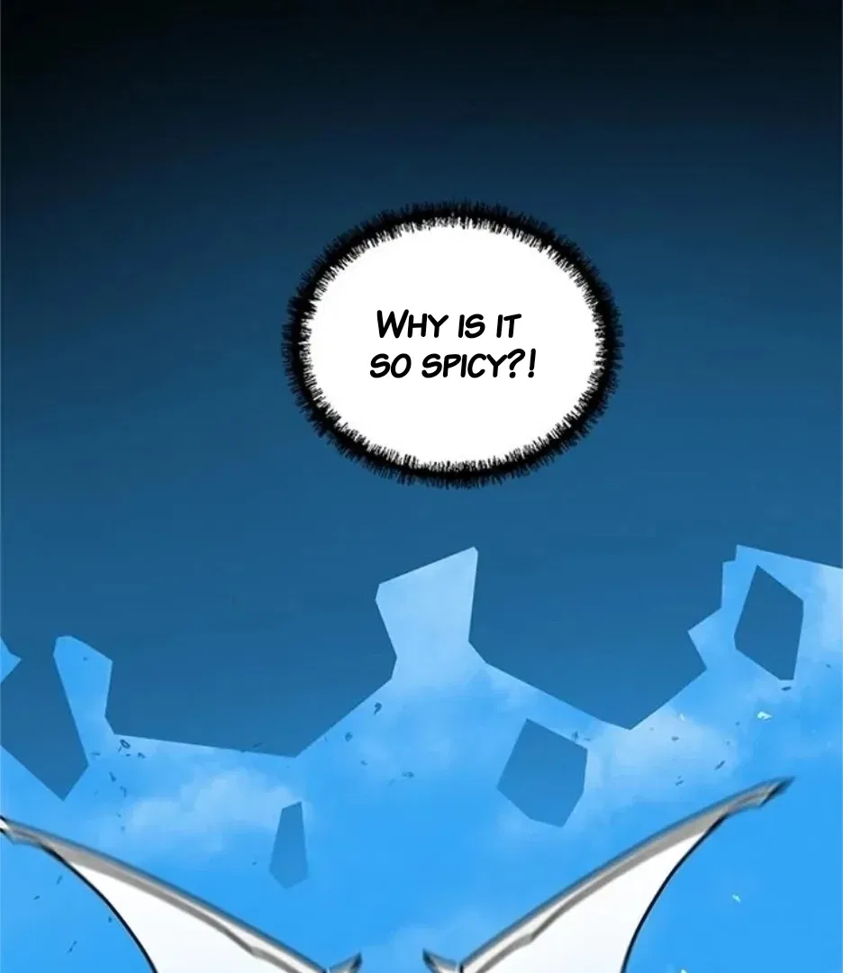 I Became the Chef of the Dragon King Chapter 83 – Page 9