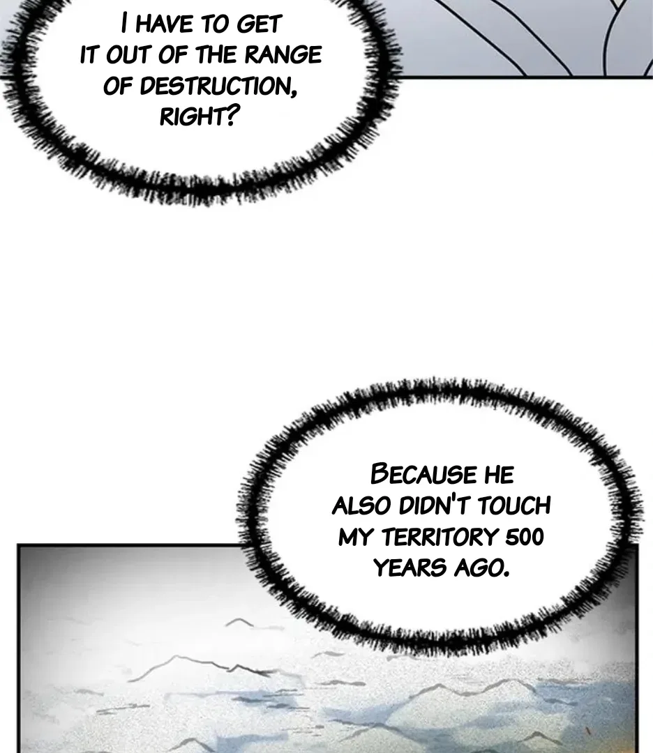I Became the Chef of the Dragon King Chapter 83 – Page 19